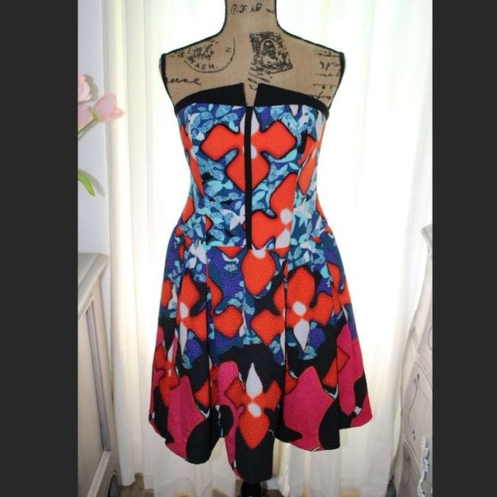 Peter Pilotto for Target Dress Size 2